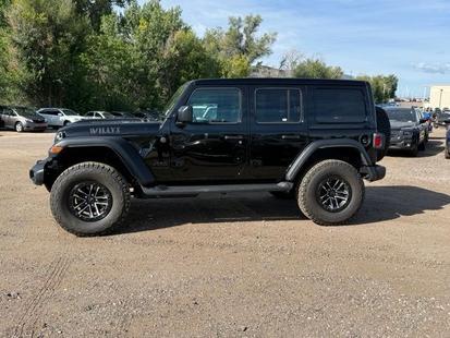 jeep wrangler 4-door 2026 1C4RJXDG9TW170251 image jeep wrangler 4-door 2026 1C4RJXDG9TW170251 image